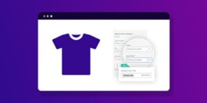 Produits Variables Woocommerce